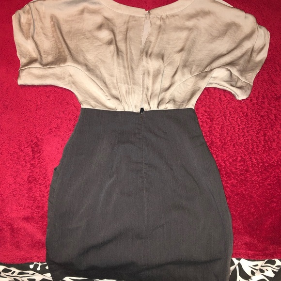 Dress - Picture 1 of 2